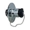 Perko Perko 0499DP099A Spare Plug with Chain - 1/2" Pipe Size 0499DP099A - alternate 7